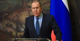 Lavrov: Rus ve ABD’li yetkililer yarın İstanbul’da görüşecek