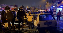 İzmit'te bir kişi otomobilde başından vurulmuş halde bulundu