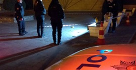 Kayseri'de erkek şiddeti: Yolda karşılaştığı eski sevgilisi ile annesi ve kız kardeşini bıçakladı