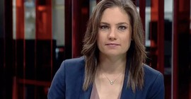 Nevşin Mengü'ye Salih Müslim röportajı nedeniyle hapis cezası