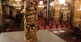 Cesar Ödülleri sahiplerini buldu