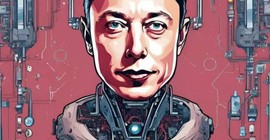 xAI eğitiyor: Grok'un Elon Musk’ı taklit etmesi yasaklandı