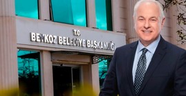 Beykoz Belediye Başkanı görevden uzaklaştırıldı: Başkan vekili seçimi 10 Mart'ta yapılacak