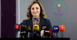 DEM Parti: Hızlı ilerleyelim, riskler ortadan kalksın