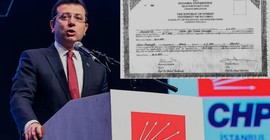 Ekrem İmamaoğlu 'diploma soruşturmasında ifade verdi