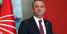 Özgür Özel, Kalın ile Suriye’deki gelişmeleri görüştü: Hassasiyetimizi ve rahatsızlığımızı ilettim