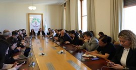Bakırhan'dan Çelik'e yanıt: Devlet değil, Ömer Çelik öyle anlıyor