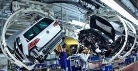 Volkswagen'de motor sorunu: 177 bin otomobil geri çağırılacak