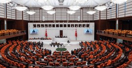 Yeni dokunulmazlık fezlekeleri Meclis'te: 9 vekil hakkında 13 dosya hazırlandı