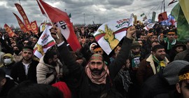 Newroz takvimi belli oldu: Bu yıl 89 merkezde kutlanacak