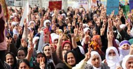 Öcalan’dan Van’a özel mesaj: 14’te 14 yapan iradeye saygı duyuyorum