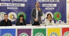 Bayındır: Meclis artık adım atmalıdır