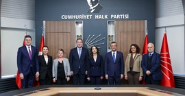 Özel: Paket hazırlıyoruz, yasal düzenleme yapılmalı
