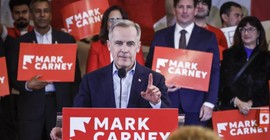 Kanada'nın yeni lideri Carney, Trump’a meydan okudu: Amerika, Kanada değildir
