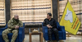 Talabani ve Barzani'den anlaşma ile ilgili açıklama