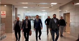 CHP İstanbul İl Başkanı Çelik ifade verdi: CHP’li olmanın da suç olduğu günlerden geçiyoruz
