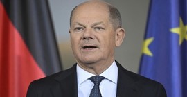 Almanya Başbakanı Olaf Scholz: Ukrayna, Avrupa'ya güvenebilir