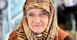 Barış Annesi Sakine Arat yaşamını yitirdi