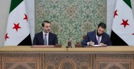 Özerk Yönetim’den Şam’ın Anayasa taslağına itiraz