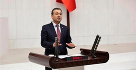 Google ambargosu Meclis gündeminde