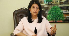 PKK'nin kongre kararı... Buldan Meclis'i işaret etti, Demirtaş'ı ziyaret edeceğini açıkladı