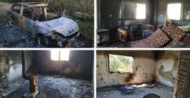Suriyeli Alevi yurttaş: Cenazeler yollarda, uluslararası koruma istiyoruz