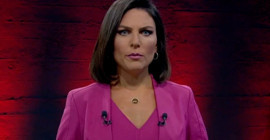 Halk TV ana haber sunucusu Ece Üner serbest bırakıldı