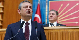 Özgür Özel: Biz kazanacağız, onlar kaybedecek, bunu hazmedemiyorlar