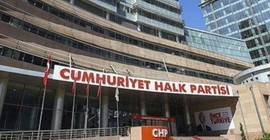 CHP'nin olağanüstü kurultayında üç aday yarışacak