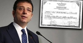 Ekrem İmamoğlu'nun diplomasının iptaline karşı dava açıldı