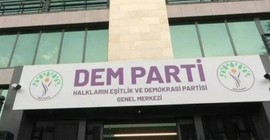 DEM Parti’den boykot gözaltılarına tepki: Baskılara son verin