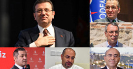 Gözaltına alınanların ifade işlemleri başladı