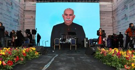 Öcalan'dan bayram mesajı: Halkımızın kurbansız Kurban Bayramını kutluyorum