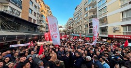 İstanbul'un ardından Ankara ve İzmir'de de eylem yasağı