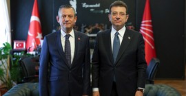 Özgür Özel: İmamoğlu'nun 'ben aday değilim' deme hakkı yok