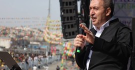 Bakırhan'dan İmamoğlu tepkisi: 16 milyonun iradesi hapsedilemez