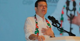 İmamoğlu'ndan yeni paylaşım: Tek kişiyi göndereceğiz