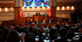 İBB Meclisi’nin olağanüstü toplantısı iptal edildi