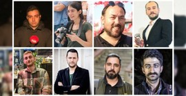 İmamoğlu protestoları: Gazeteciler de gözaltında