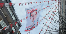 Başsavcılıkta Emniyet'e talimat: 'İmamoğlu posterlerini indirin'