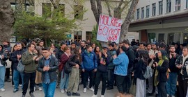 Eğitim Sen hakkında soruşturma başlatıldı