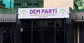 DEM Parti'den Anneler Günü mesajı: En güzel armağanımız barış olacaktır