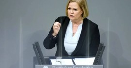 Avrupalı iki bakanın Şam ziyareti iptal edildi