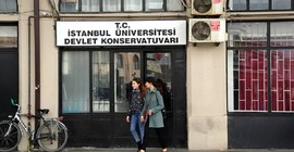 İstanbul Üniversitesi'nde 50 akademisyen açığa alındı
