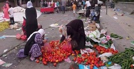 Açlık ve yoksulluk sınırı martta yükseldi