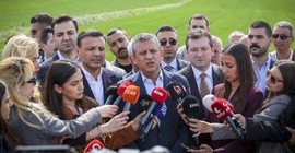 Özel'den iktidara Mussolini benzetmesi: Hesabını soracağım