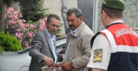 Asrın Hukuk Bürosu: Öcalan ailesi ile görüştü