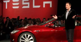 Boykot Elon Musk'ı da vurdu: Tesla hisseleri düştü