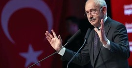 Kılıçdaroğlu aday olmayacağını açıkladı