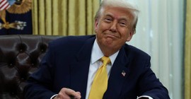 Trump: Rusya ve Ukrayna anlaşmaya çok yakın